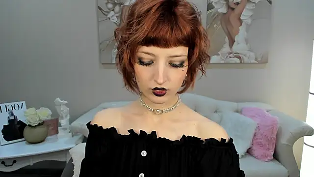 MistyMarlo online show from January 2026 06:15:02 PM