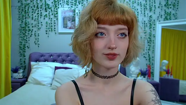 MistyMarlo online show from March 2026 06:20:01 PM