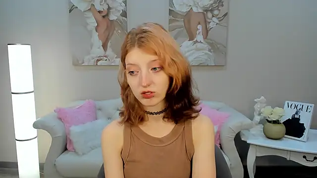 MistyMarlo online show from September 2025 10:43:01 AM