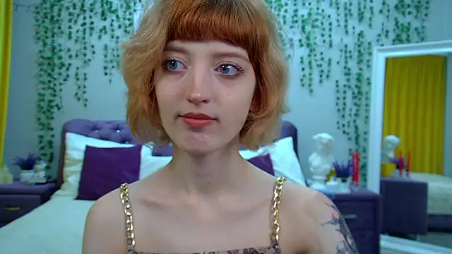 MistyMarlo online show from March 2026 05:13:02 PM