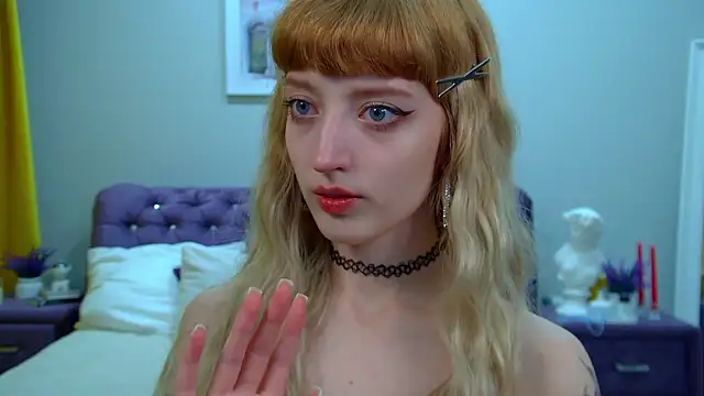 MistyMarlo online show from April 2026 06:20:02 AM