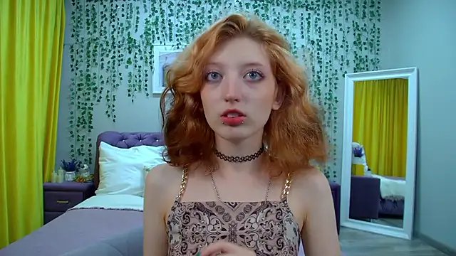 MistyMarlo online show from September 2025 08:36:02 PM