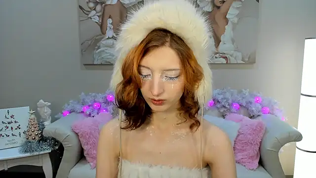 MistyMarlo online show from December 2025 06:19:01 PM