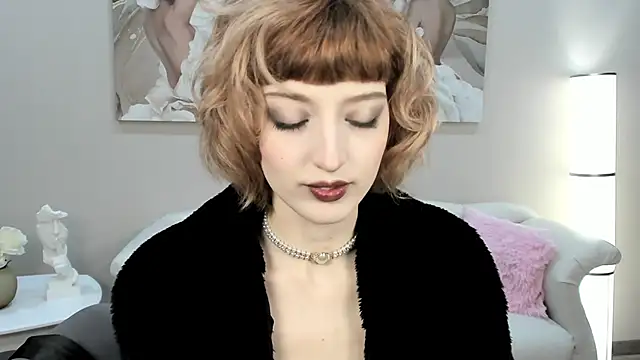 MistyMarlo online show from March 2026 06:25:02 AM