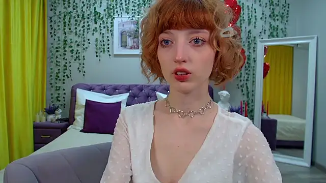 MistyMarlo online show from February 2026 06:51:01 PM