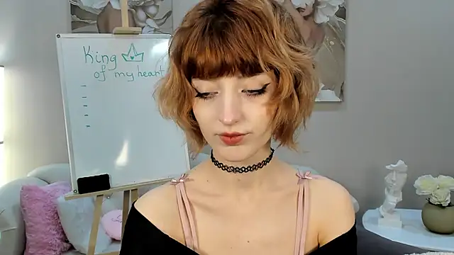 MistyMarlo online show from February 2026 06:24:02 AM