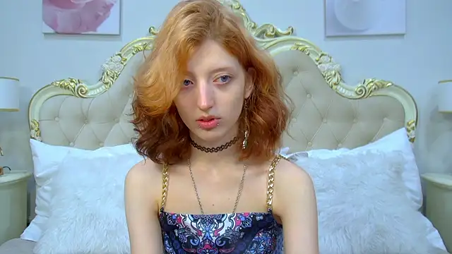 MistyMarlo online show from September 2025 06:17:01 AM