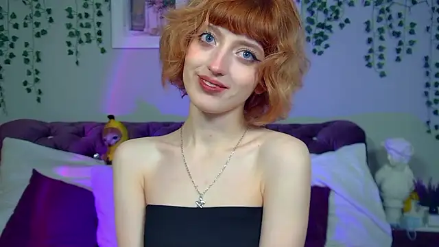 MistyMarlo online show from March 2026 06:33:02 PM