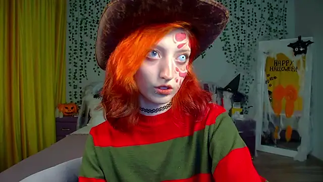 MistyMarlo online show from October 2025 06:09:02 PM