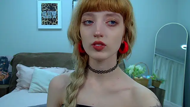 MistyMarlo online show from April 2026 06:15:02 AM