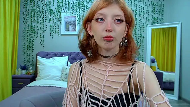 MistyMarlo online show from September 2025 06:16:01 AM