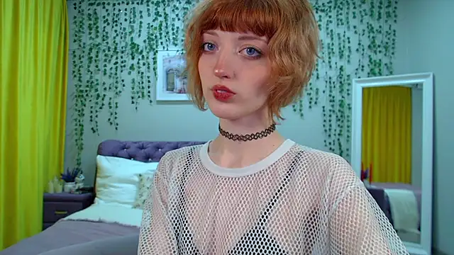 MistyMarlo online show from February 2026 06:20:01 AM