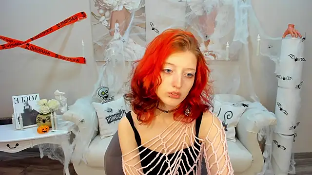 MistyMarlo online show from October 2025 05:35:02 PM