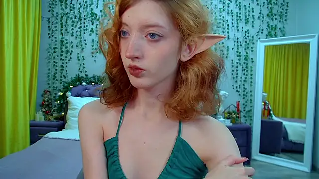 MistyMarlo online show from December 2025 06:49:02 AM