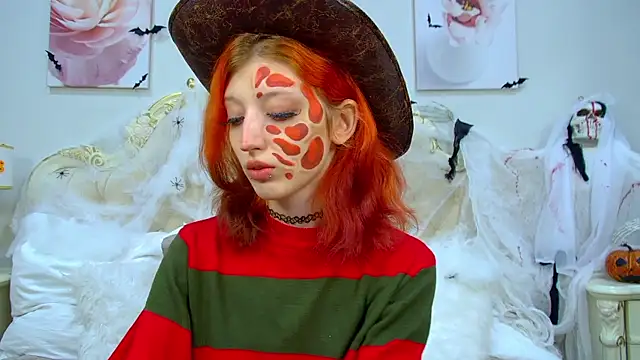 MistyMarlo online show from October 2025 06:34:01 AM