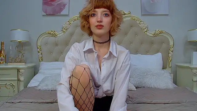 MistyMarlo online show from March 2026 05:14:01 PM