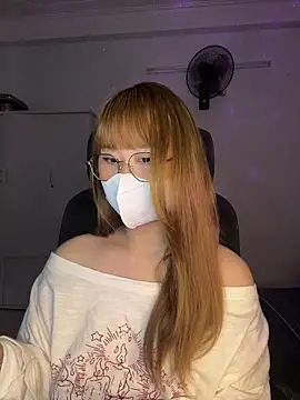 Meowyeuk6 online show from March 2026 05:57:02 AM