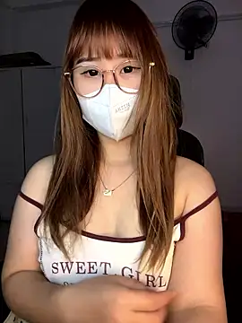 Meowyeuk6 online show from January 2026 10:07:01 AM