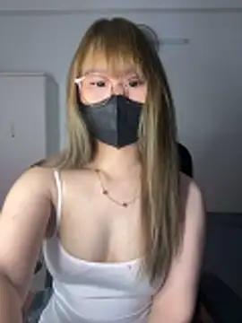 Meowyeuk6 online show from April 2026 05:09:01 AM