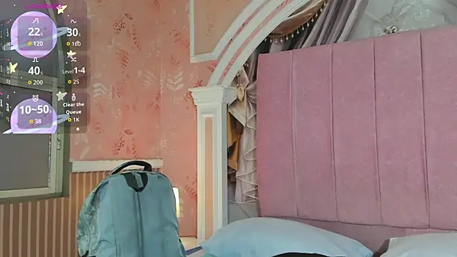 magnus serket online show from November 2025 11:32:02 AM