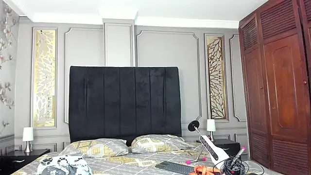 magnus serket online show from March 2026 11:39:02 AM