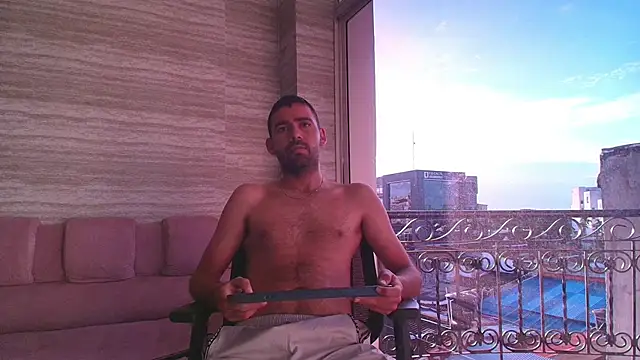 magnus serket online show from September 2025 11:27:01 AM