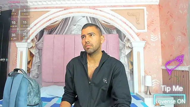 magnus serket online show from October 2025 11:31:01 AM