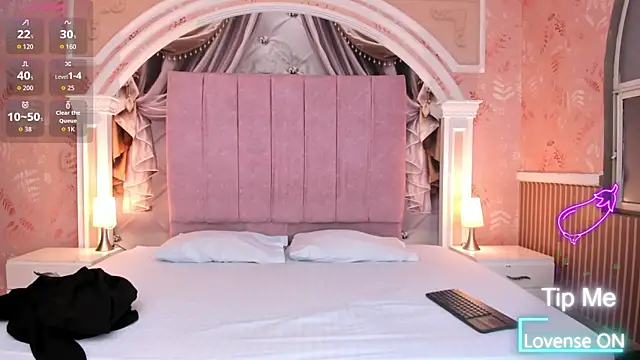 magnus serket online show from October 2025 11:34:01 AM