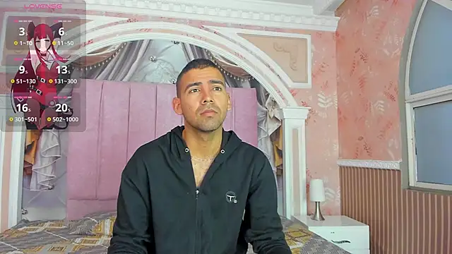 magnus serket online show from October 2025 11:42:02 AM