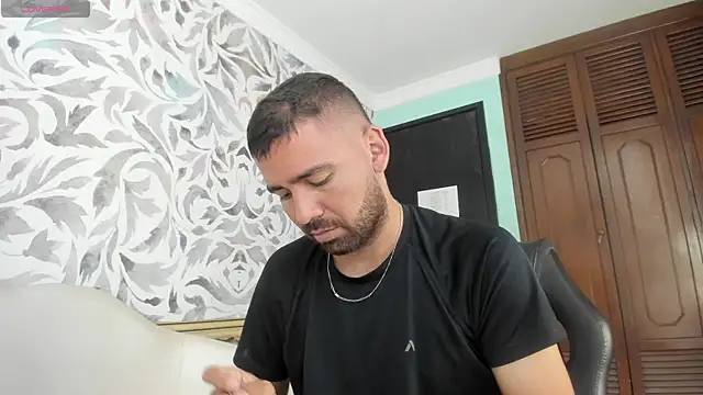 magnus serket online show from January 2026 11:46:01 AM