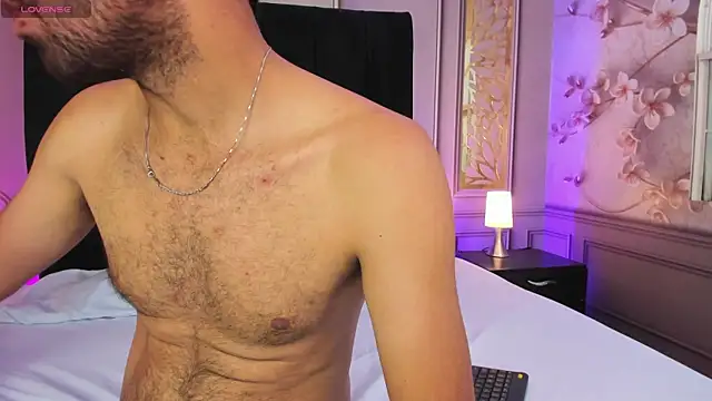 magnus serket online show from November 2025 11:47:02 AM