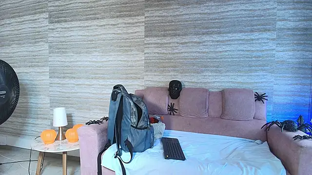 magnus serket online show from October 2025 11:30:01 AM