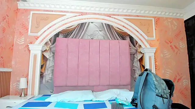 magnus serket online show from November 2025 03:06:02 PM