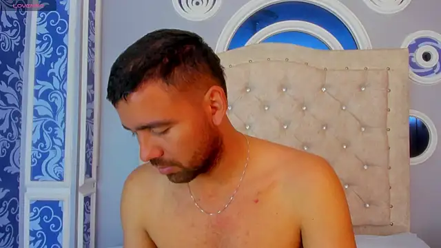 magnus serket online show from January 2026 11:38:01 AM