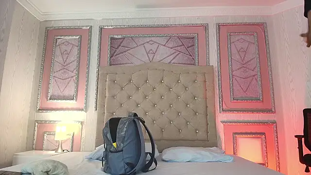 magnus serket online show from February 2026 11:32:01 AM