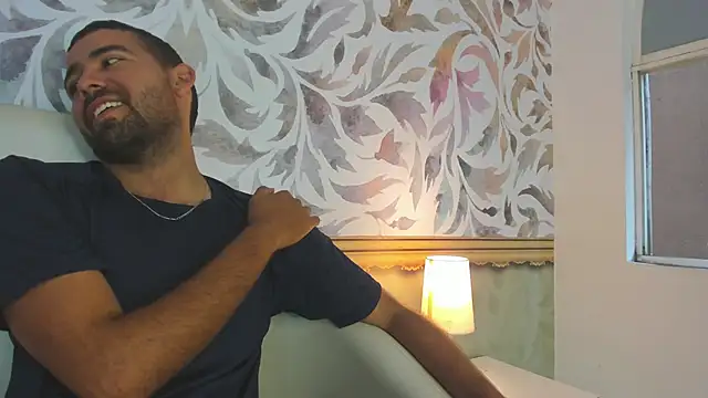 magnus serket online show from November 2025 11:38:02 AM