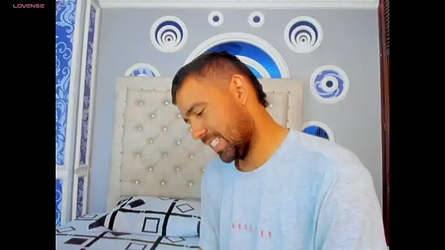 magnus serket online show from January 2026 11:47:01 AM