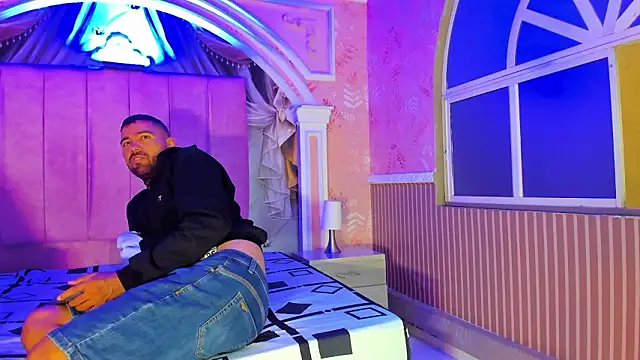 magnus serket online show from February 2026 11:38:02 AM