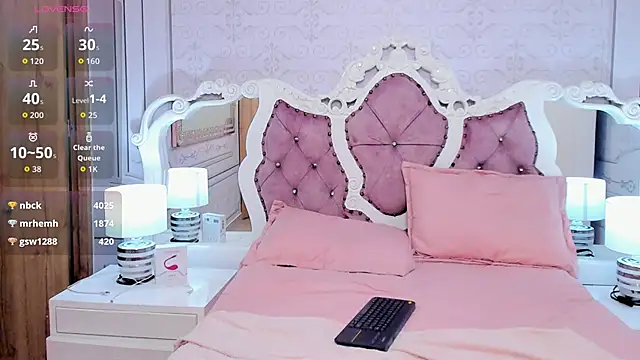 Snapshot of Sofi_naughty18 chatting on September 2025 11:27:01 AM Sofi naughty18 online show from September 2025 11:27:01 AM