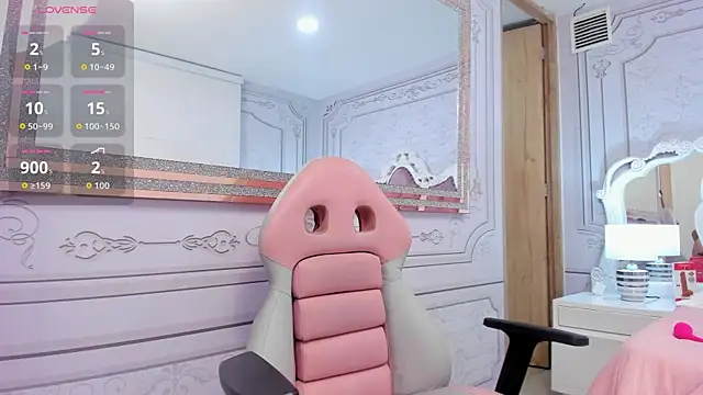 Snapshot of Sofi_naughty18 chatting on September 2025 06:37:01 PM Sofi naughty18 online show from September 2025 06:37:01 PM