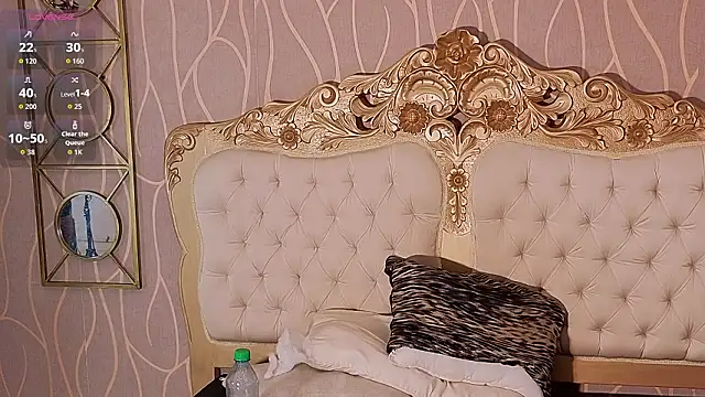 Anamonrroe online show from March 2026 07:40:02 PM