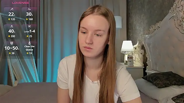 Snapshot of Lucy_Shaw chatting on October 2025 11:00:01 AM Lucy Shaw online show from October 2025 11:00:01 AM