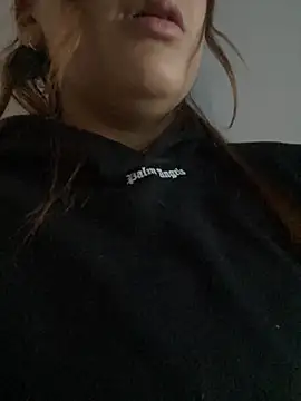 MacarenaRosse online show from November 2025 08:20:01 PM