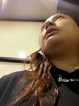 MacarenaRosse online show from November 2025 12:59:02 PM