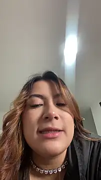 MacarenaRosse online show from December 2025 08:24:02 PM