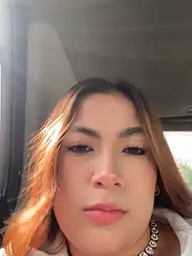 MacarenaRosse online show from November 2025 07:51:02 PM