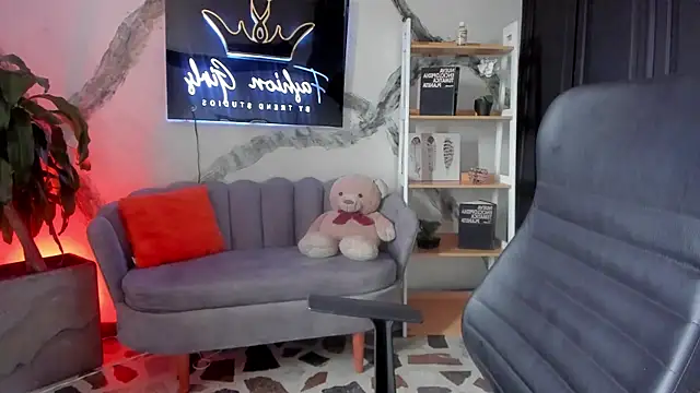 MacarenaRosse online show from December 2025 04:05:02 PM