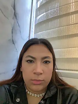 MacarenaRosse online show from November 2025 07:36:01 PM