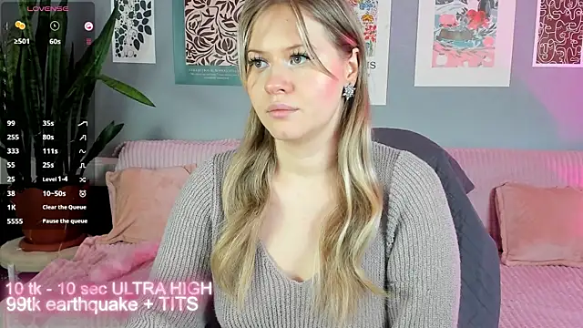 marmelana199 online show from April 2026 07:44:02 AM