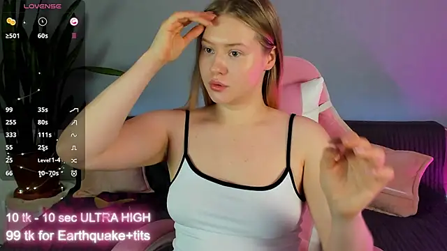 marmelana199 online show from December 2025 09:30:02 AM